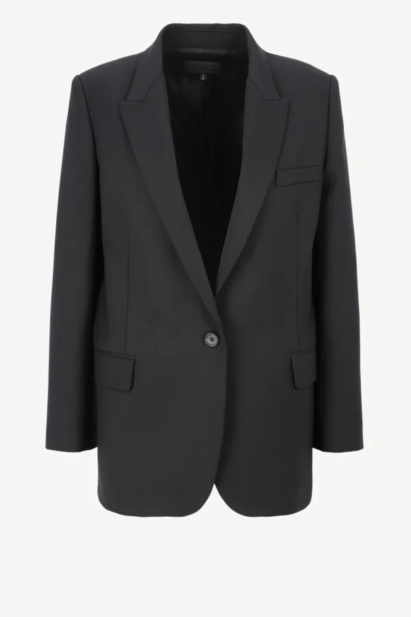 Nili Lotan Blazer<Blazer Diane in Schwarz