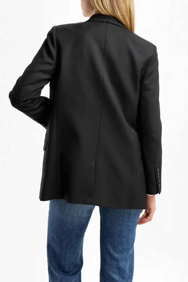 Nili Lotan Blazer<Blazer Diane in Schwarz