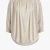 Ladneri Blusen & Tops<Bluse Antibes in Sand