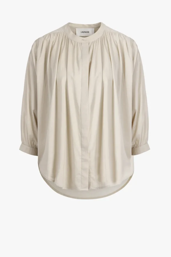 Ladneri Blusen & Tops<Bluse Antibes in Sand