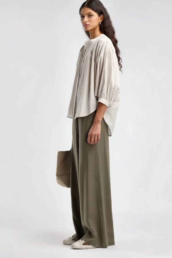 Ladneri Blusen & Tops<Bluse Antibes in Sand