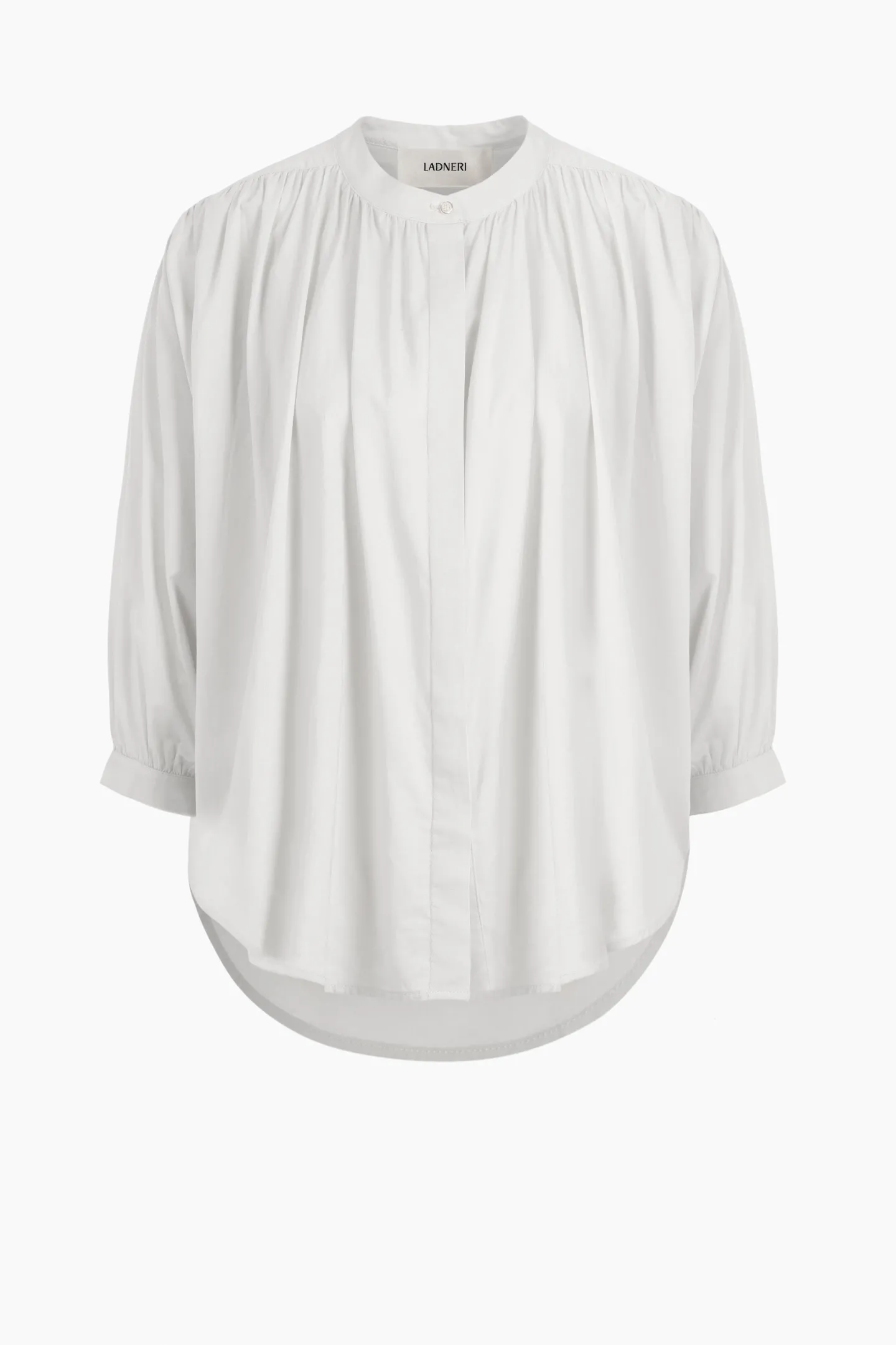bluse_antibes_in_wei_0.webp Ladneri Blusen & Tops<Bluse Antibes in Weiß