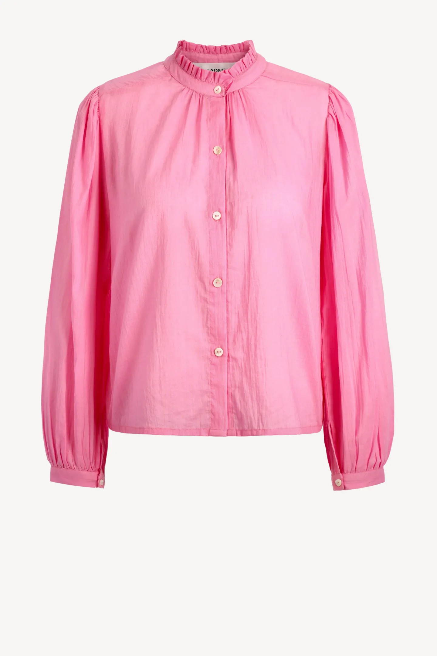 bluse_arles_in_bonbon_0.webp Ladneri Blusen & Tops<Bluse Arles in Bonbon