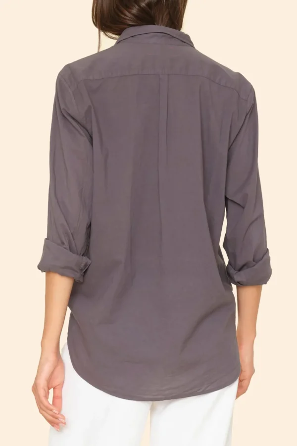 Xírena Blusen & Tops<Bluse Beau in Ash