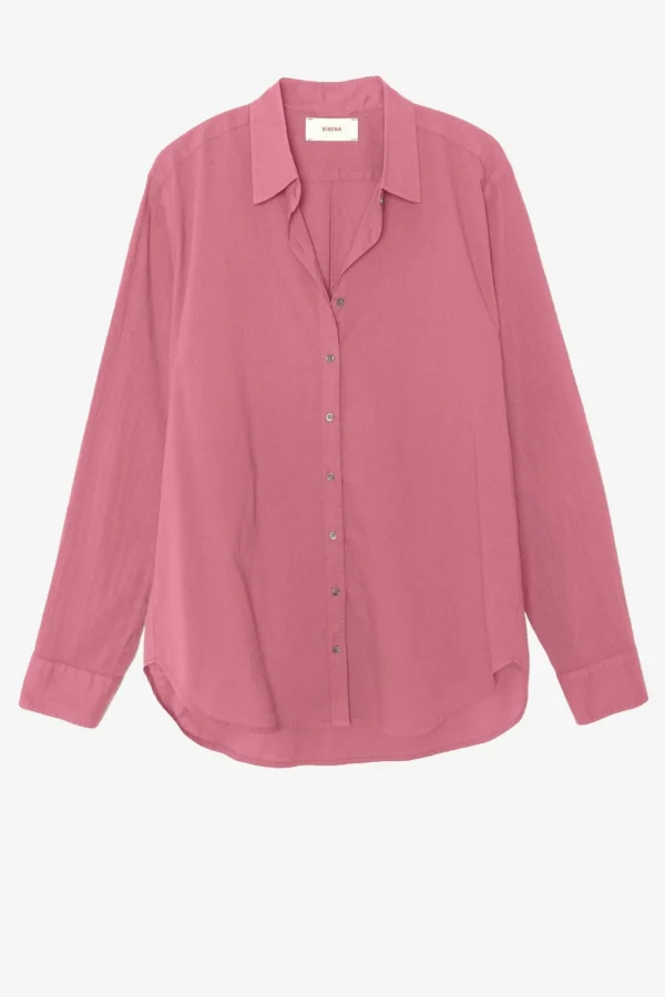Xírena Blusen & Tops<Bluse Beau in Maroon