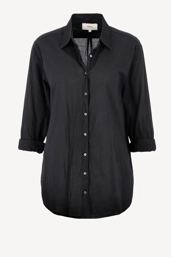 Xírena Blusen & Tops<Bluse Beau in Schwarz