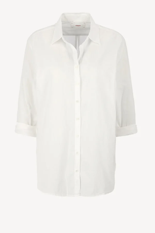 Xírena Blusen & Tops<Bluse Beau in Weiß