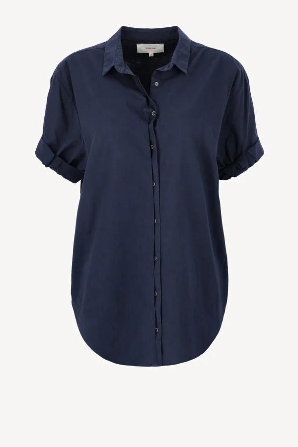 Xírena Blusen & Tops<Bluse Channing in Navy
