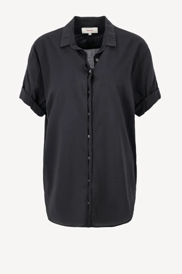Xírena Blusen & Tops<Bluse Channing in Schwarz