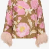 La Double J Blusen & Tops<Bluse Make An Exit in Khaki