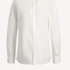 Nili Lotan Blusen & Tops<Bluse Raphael in Weiß