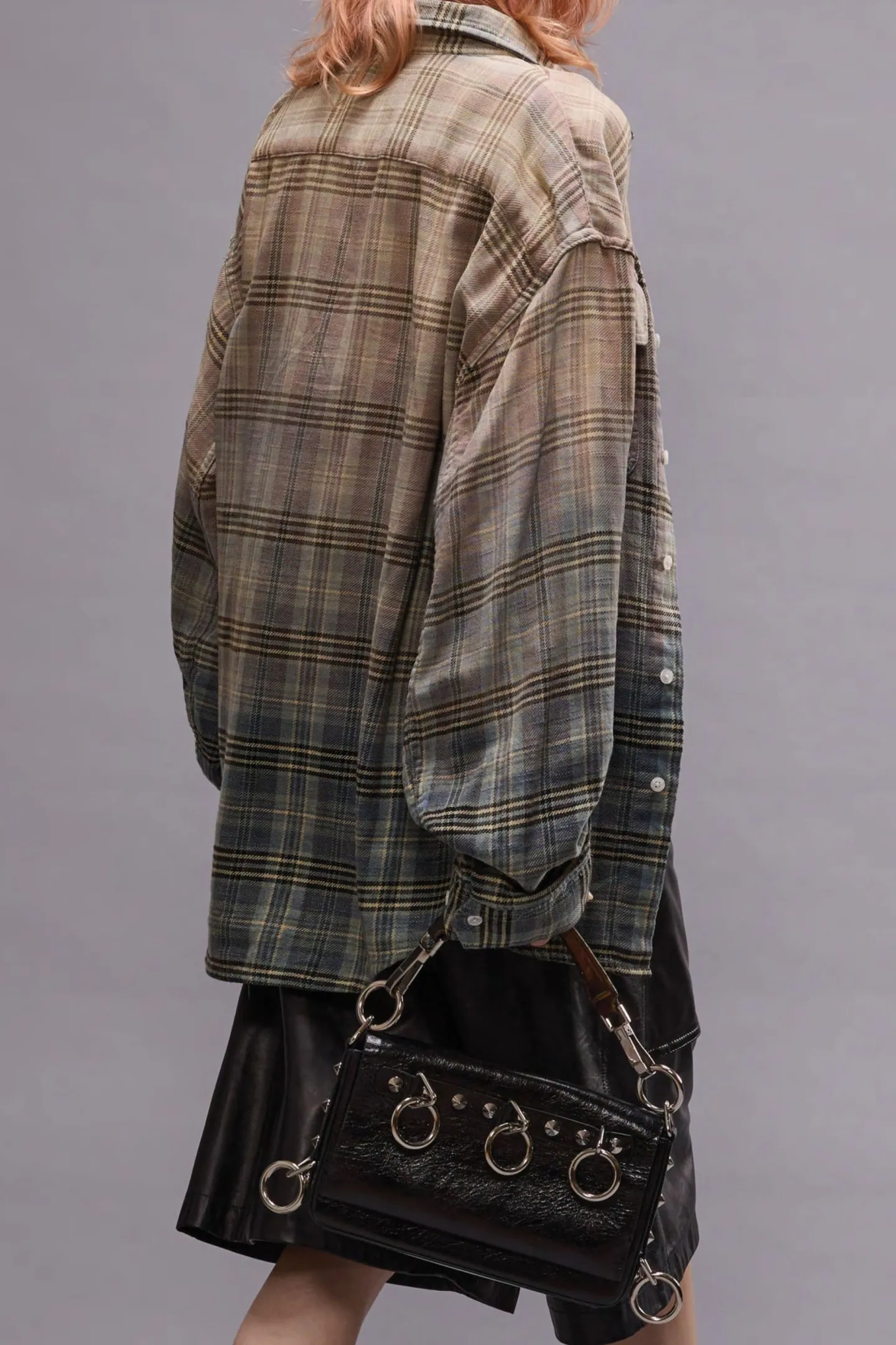 bluse_relaxed_workshirt_i_2.webp R13 Blusen & Tops<Bluse Relaxed Workshirt in Bleached Blue