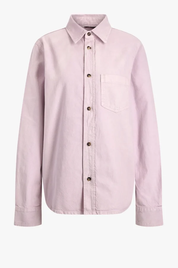 Haikure Blusen & Tops<Bluse Ronda in Lilac