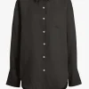 Ladneri Blusen & Tops<Bluse St. Germain in Caviar