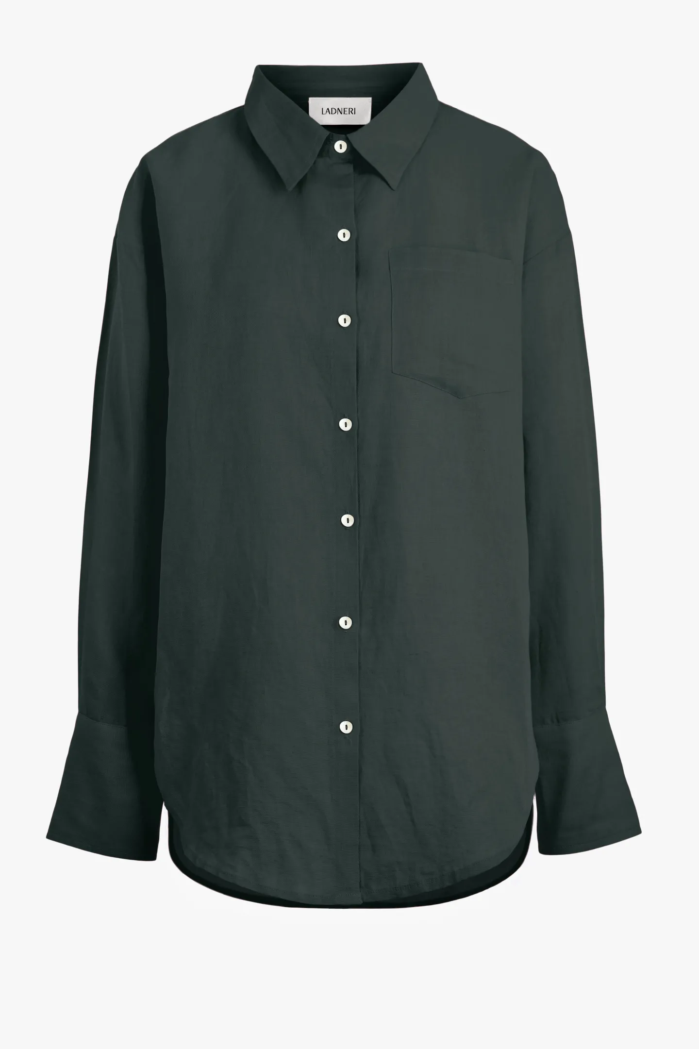 bluse_st_germain_in_dusty_0.webp Ladneri Blusen & Tops<Bluse St. Germain in Dusty Olive