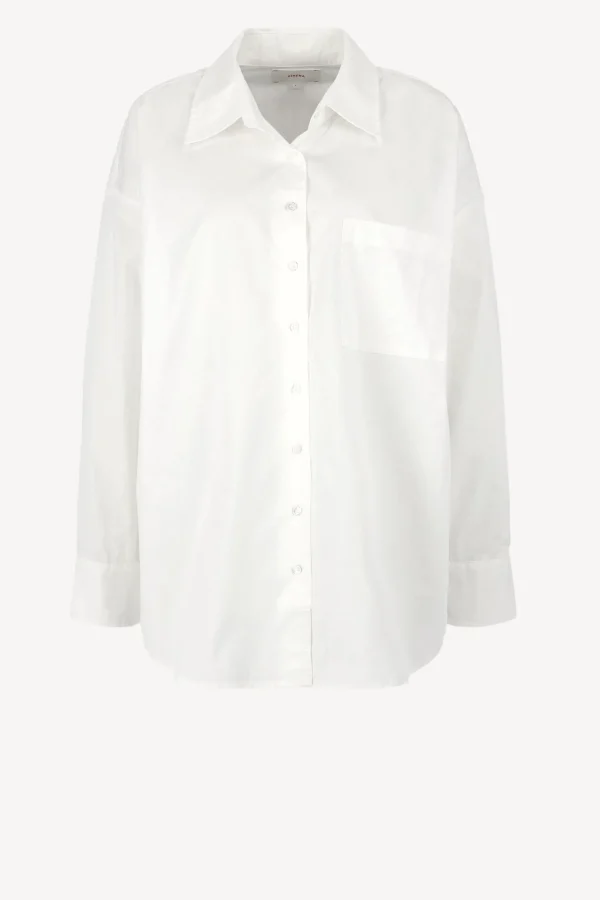 Xírena Blusen & Tops<Bluse Sydney in Weiß