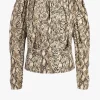 Isabel Marant Blusen & Tops<Bluse Zarga in Natural