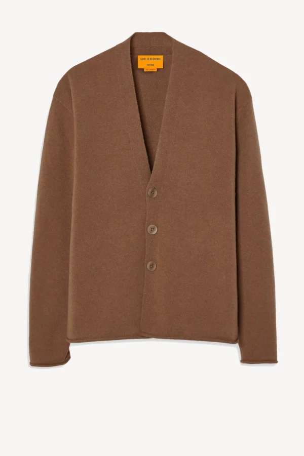 Guest in Residence Strickjacken<Cardigan Everywear in Almond