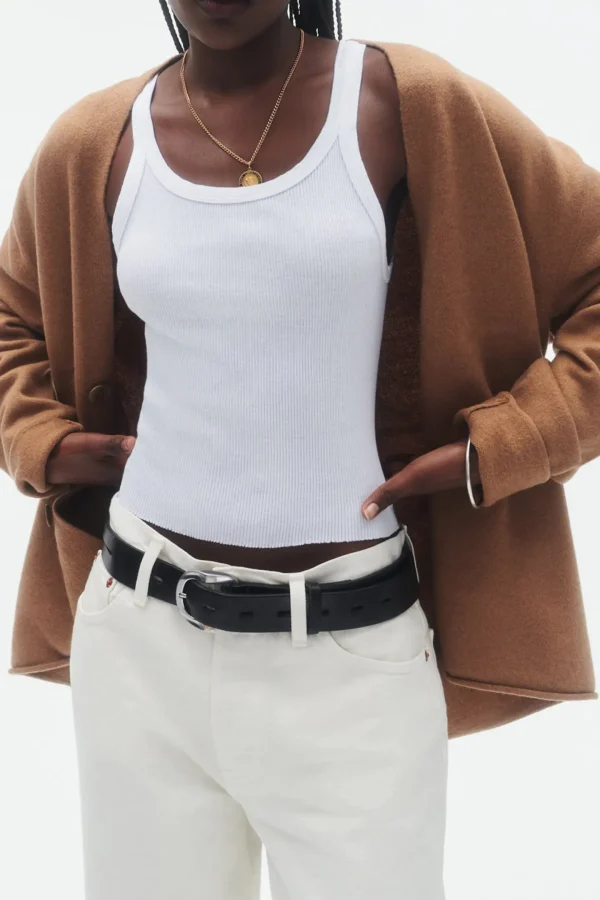 Guest in Residence Strickjacken<Cardigan Everywear in Almond