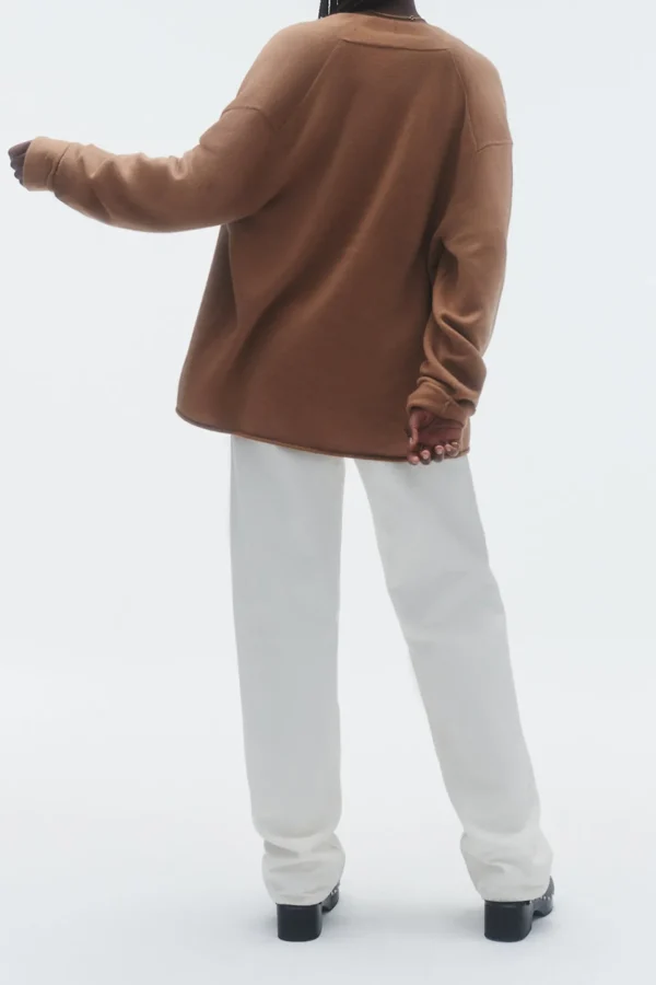 Guest in Residence Strickjacken<Cardigan Everywear in Almond