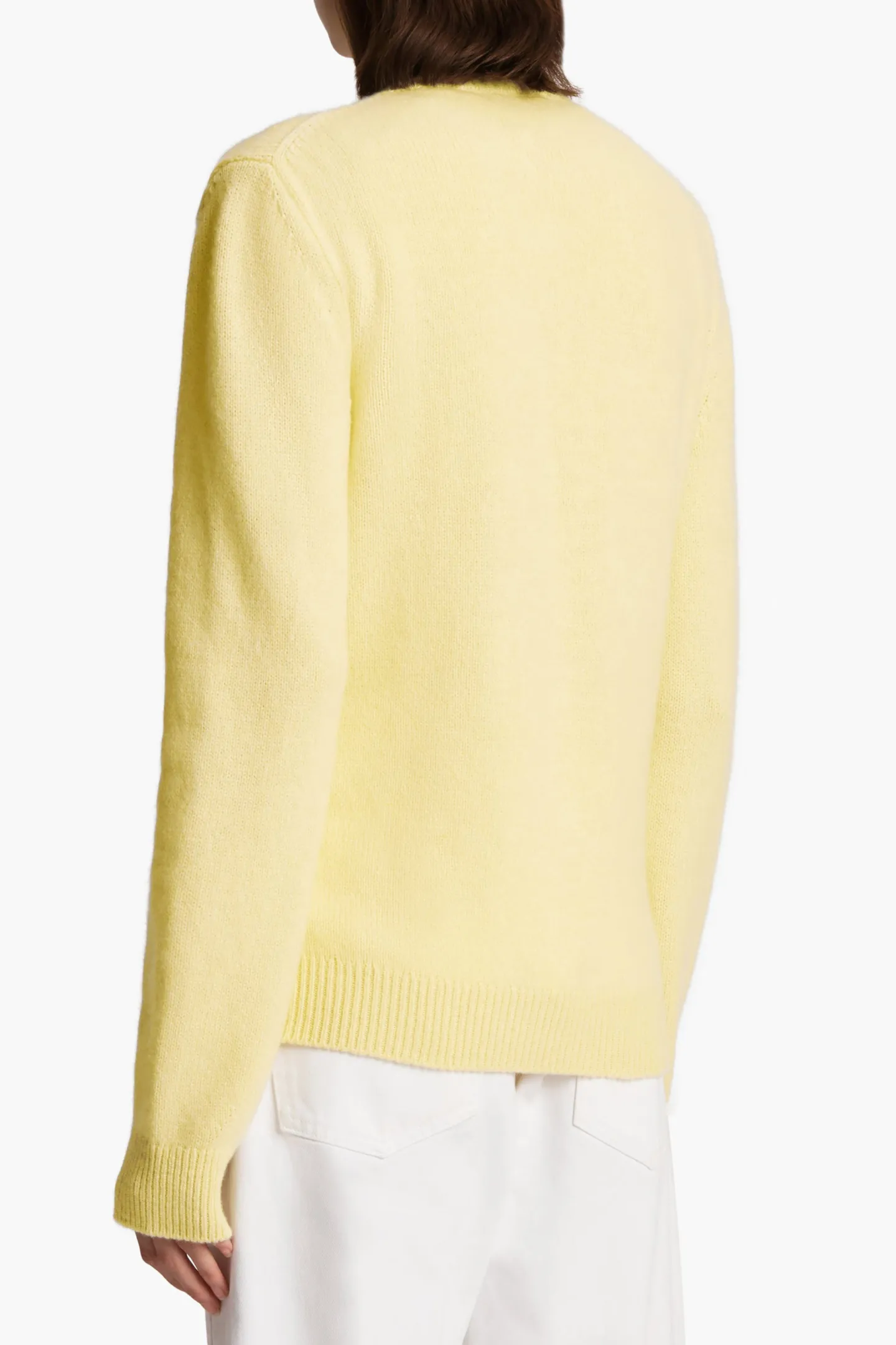 cardigan_josette_in_zest_4.webp Khaite Strickjacken<Cardigan Josette in Zest