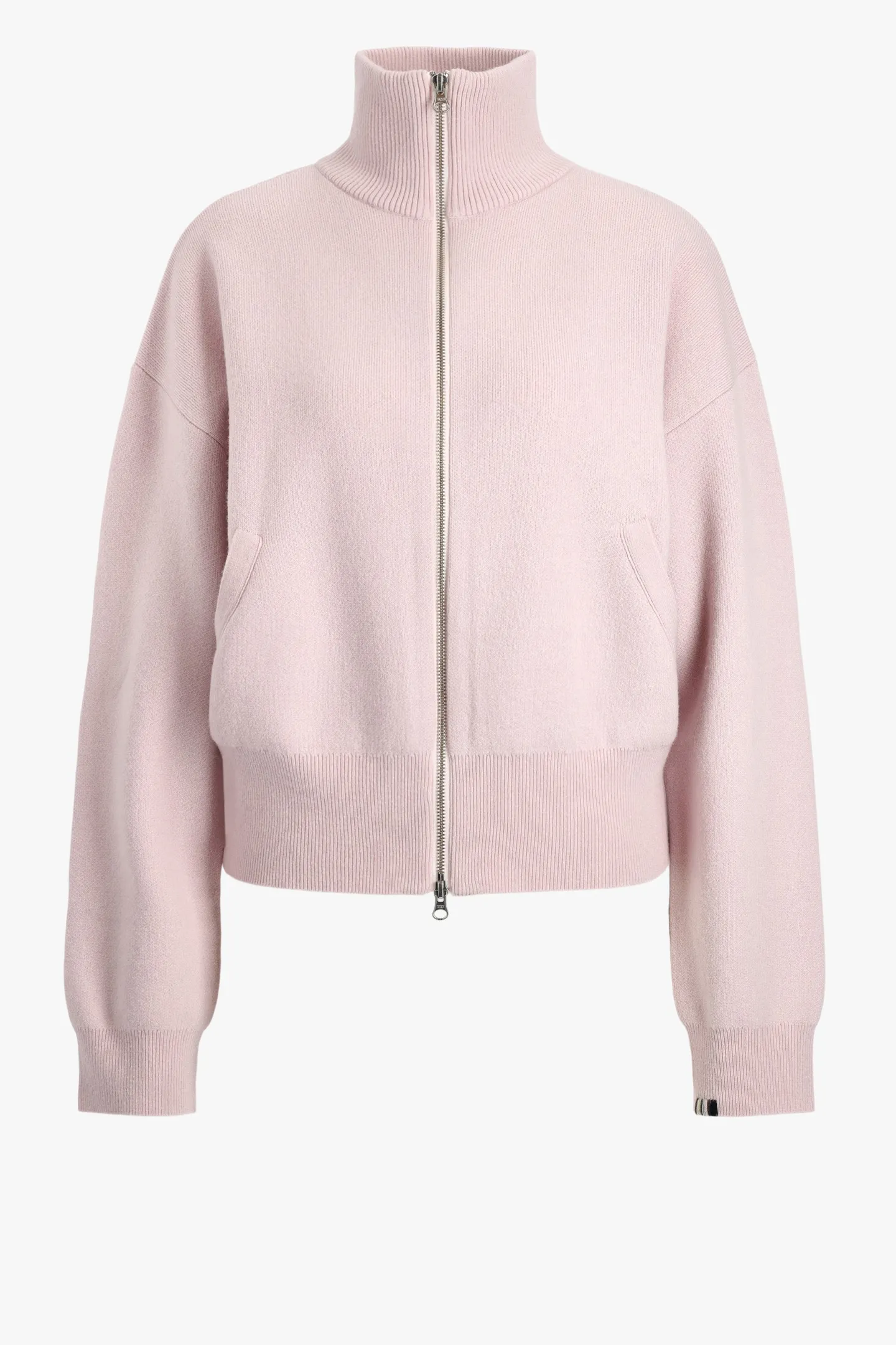 cardigan_xtra_cute_n__in__0-1.webp Extreme Cashmere Strickjacken<Cardigan Xtra Cute N° 385 in Manicure