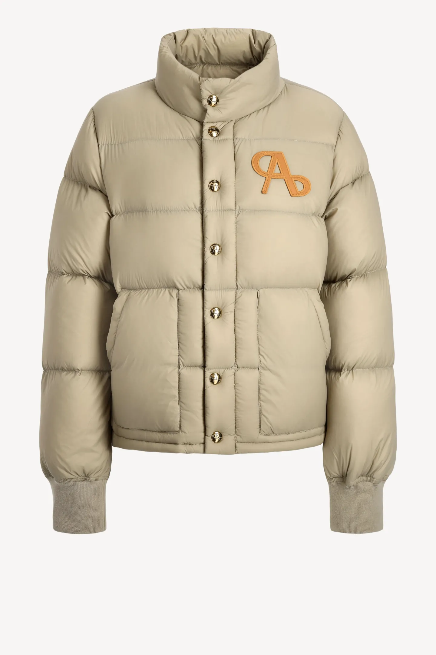 daunenjacke_saint_honore__0.webp Ladneri Jacken & Westen<Daunenjacke Saint Honore in Beige