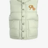Ladneri Jacken & Westen<Daunenweste Saint Honore in Mint