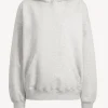 Ladneri Hoodies & Sweatshirts<Hoodie Clichy in Grey Melange