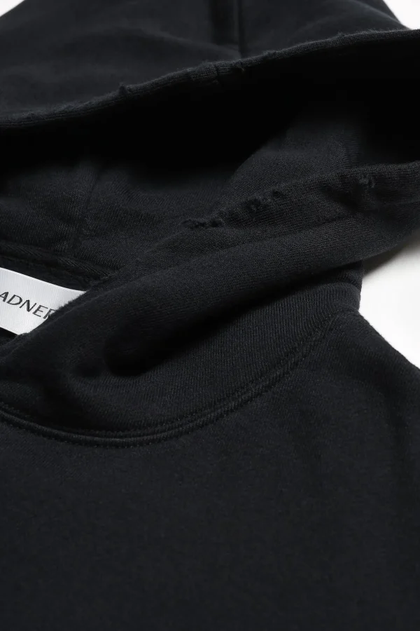 Ladneri Hoodies & Sweatshirts<Hoodie Clichy in Schwarz