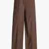 TheLatest Hosen & Jumpsuits<Hose Alma in Braun