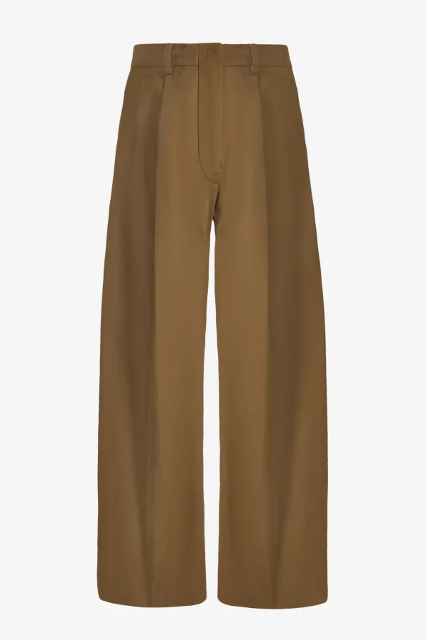 TheLatest Hosen & Jumpsuits<Hose Billie in Turtledove