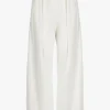 TheLatest Hosen & Jumpsuits<Hose Billie in Weiß