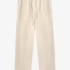 Ladneri Hosen & Jumpsuits<Hose Chambord in Jet Stream