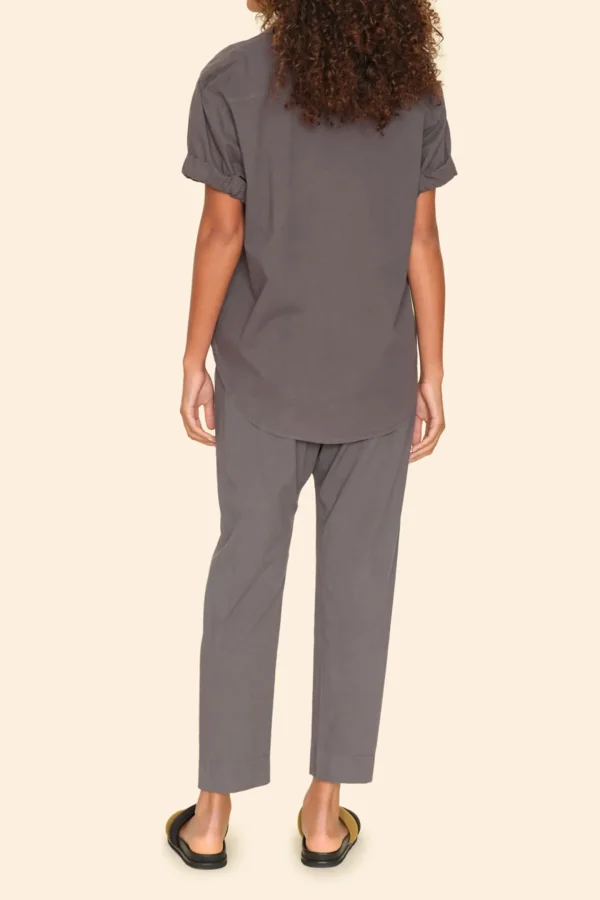 Xírena Hosen & Jumpsuits<Hose Draper in Ash