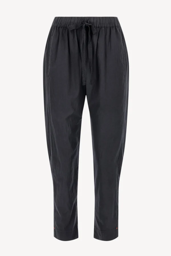 Xírena Hosen & Jumpsuits<Hose Draper in Schwarz
