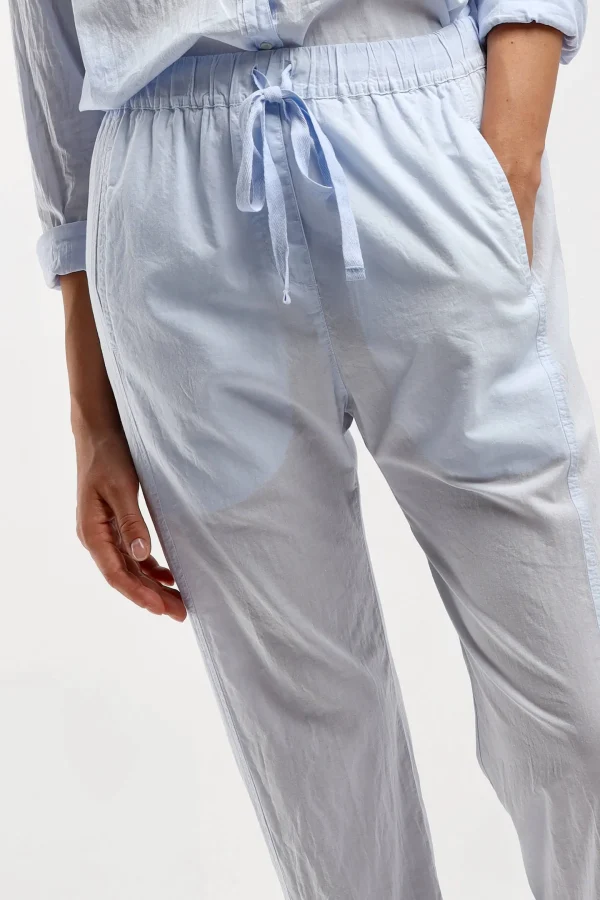 Xírena Hosen & Jumpsuits<Hose Draper in Skylight