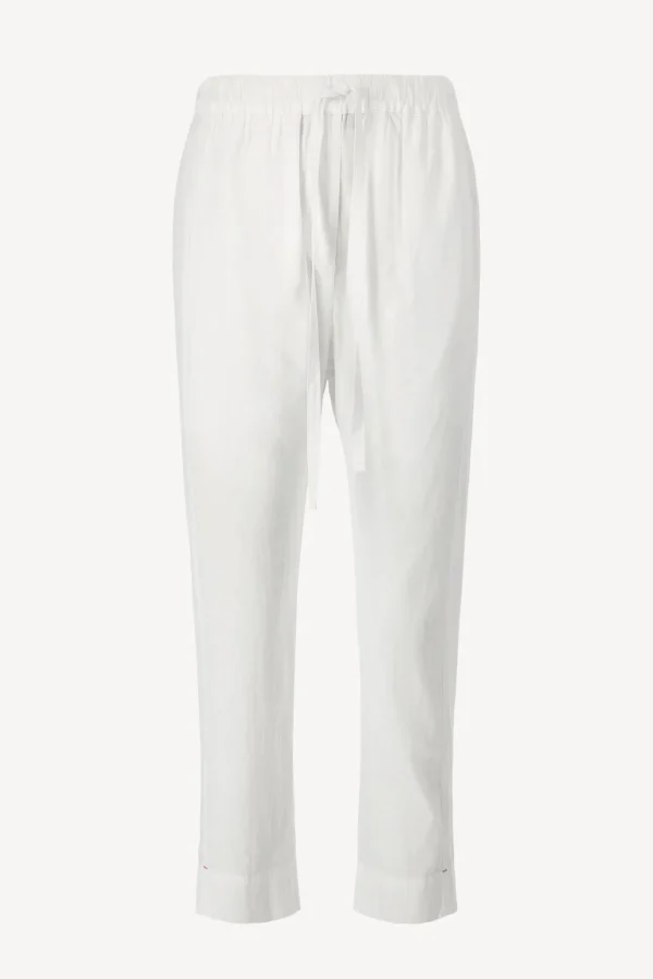 Xírena Hosen & Jumpsuits<Hose Draper in Weiß