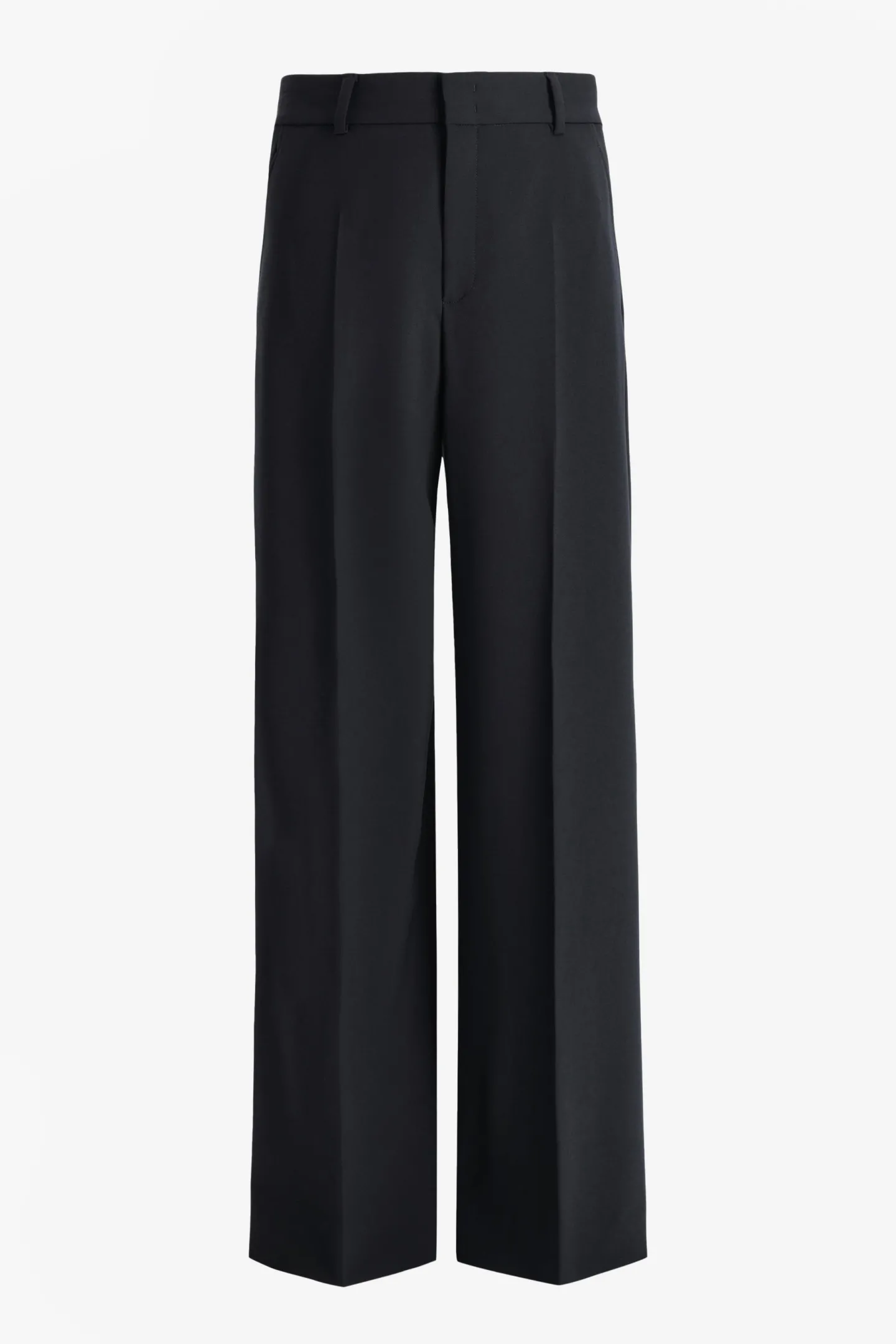hose_ivon_in_marine_0.webp Rossi Hosen & Jumpsuits<Hose Ivon in Marine