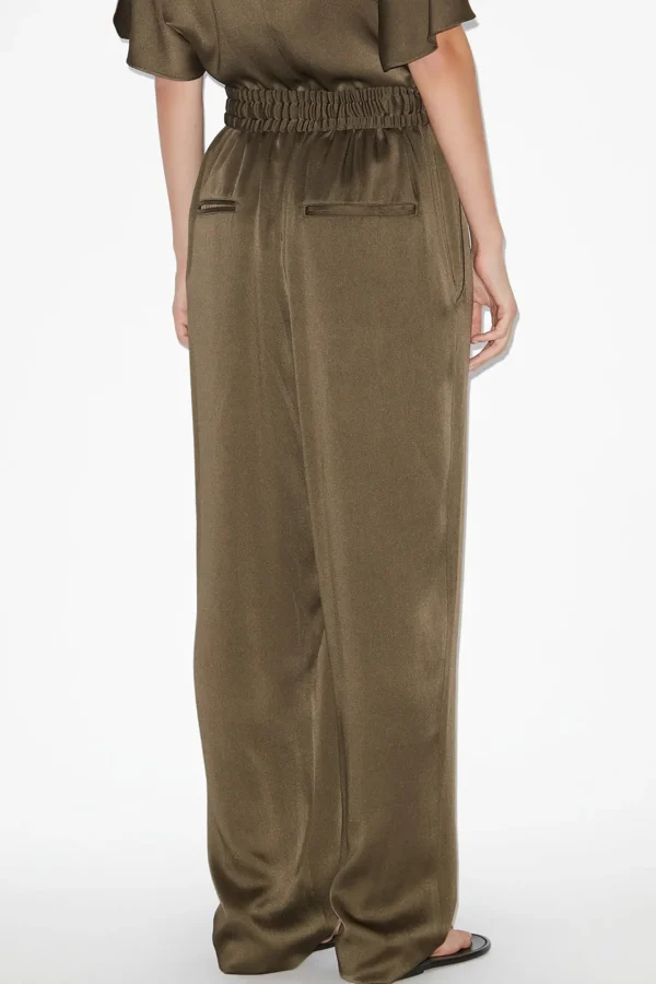 Isabel Marant Hosen & Jumpsuits<Hose Kendry in Bronze