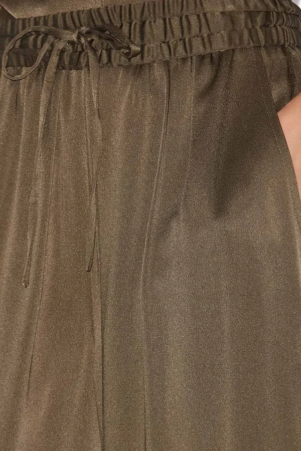 Isabel Marant Hosen & Jumpsuits<Hose Kendry in Bronze