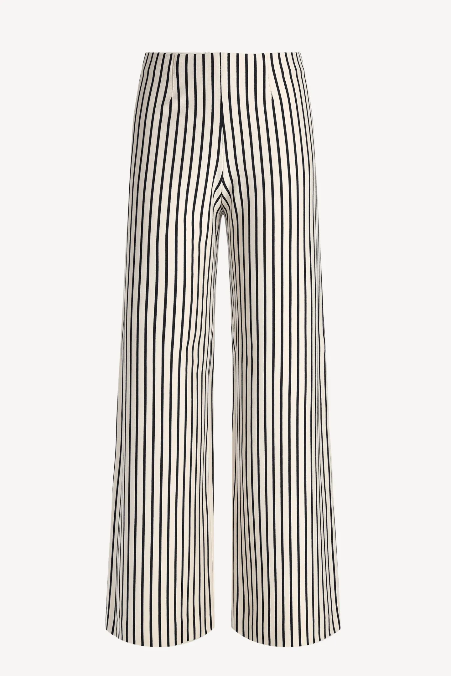 hose_kimberly_stripe_in_b_0.webp Seductive Hosen & Jumpsuits<Hose Kimberly Stripe in Beige