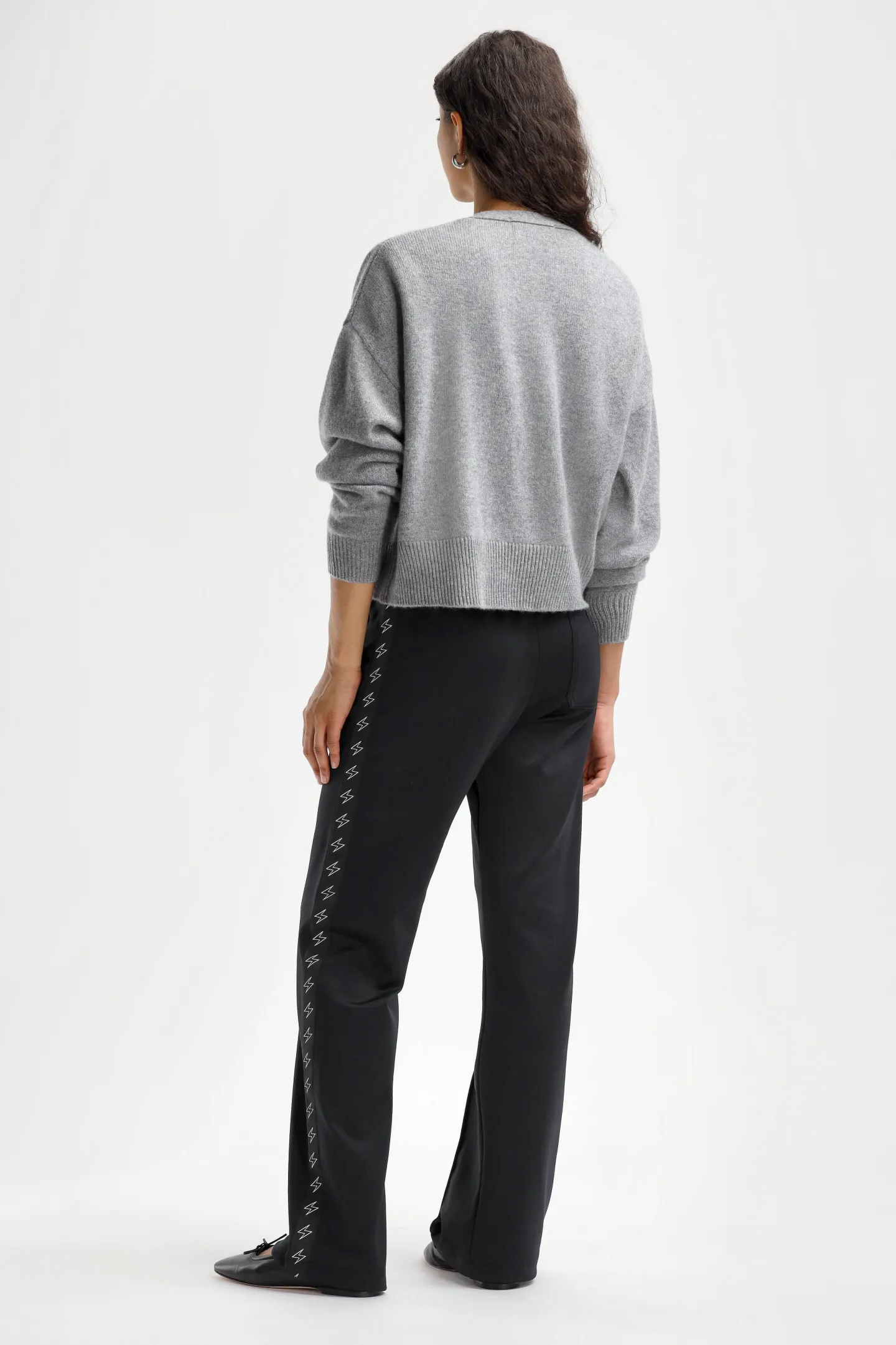 hose_la_concorde_in_schwa_5.webp Ladneri Hosen & Jumpsuits<Hose La Concorde in Schwarz