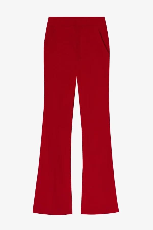A.L.C. Hosen & Jumpsuits<Hose Sophie II in Really Red