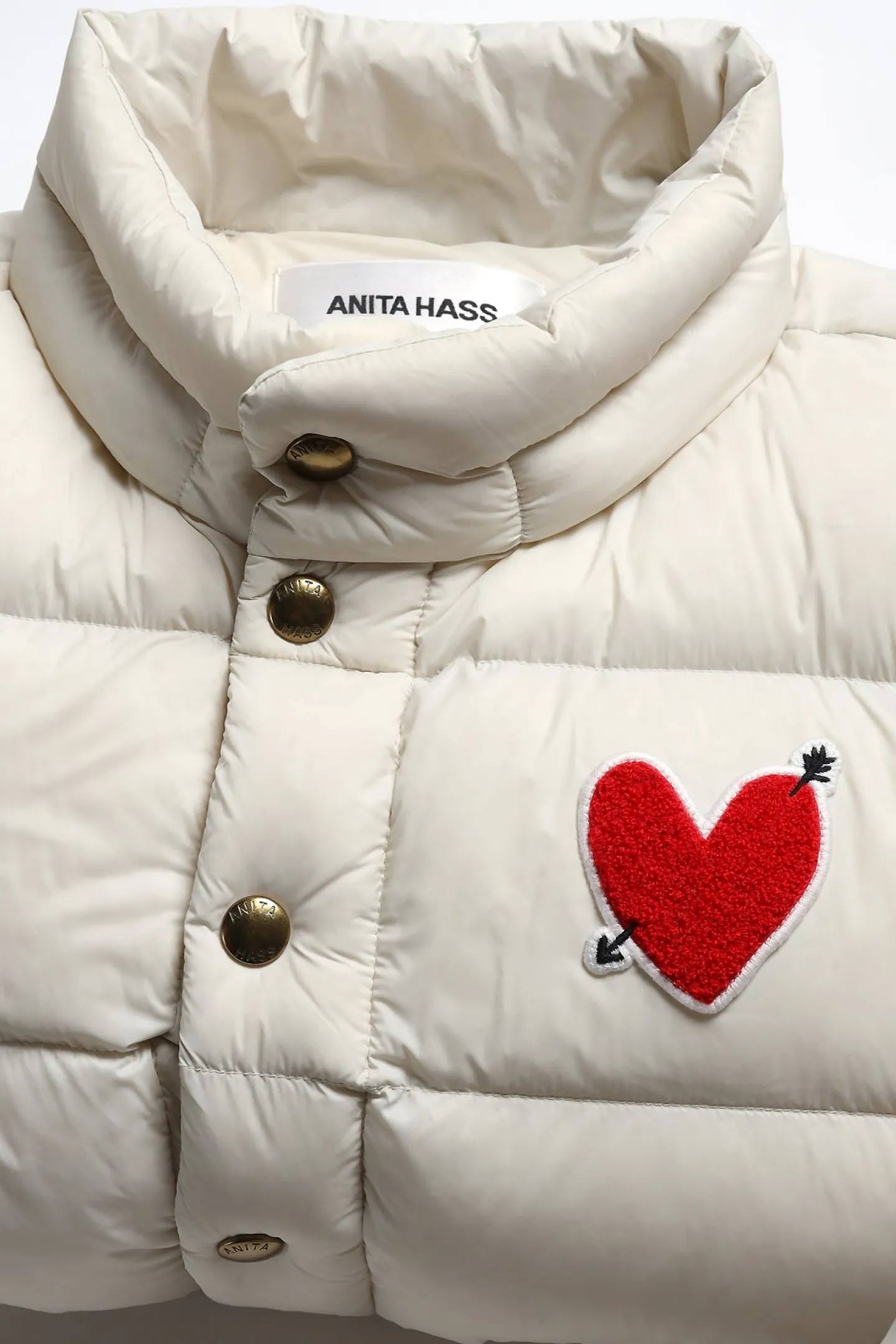 jacke_heart_in_ivory_3.webp Anita Hass Jacken & Westen<Jacke 'Heart' in Ivory