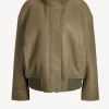 Jadia Jacken & Westen<Jacke Sienna in Khaki