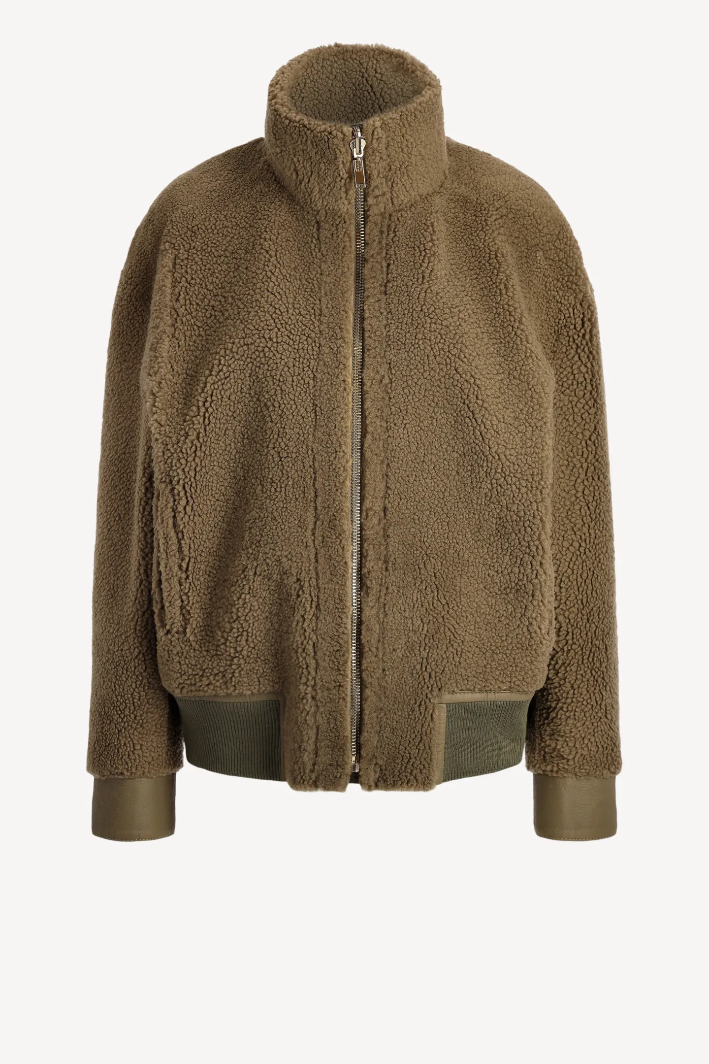 jacke_sienna_in_khaki_1.webp Jadia Jacken & Westen<Jacke Sienna in Khaki