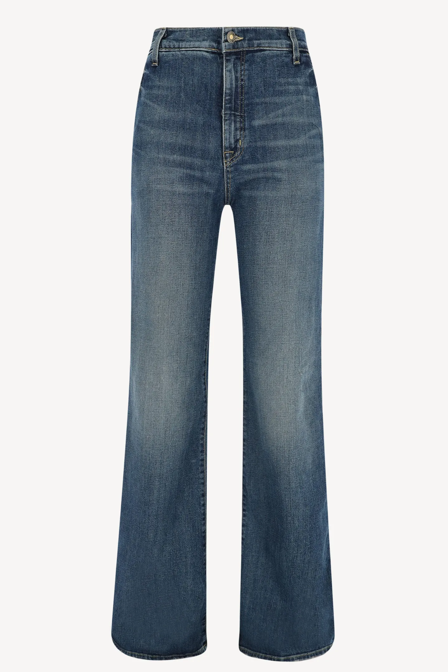 jeans_anna_in_classic_was_0.webp Nili Lotan Jeans<Jeans Anna in Classic Wash