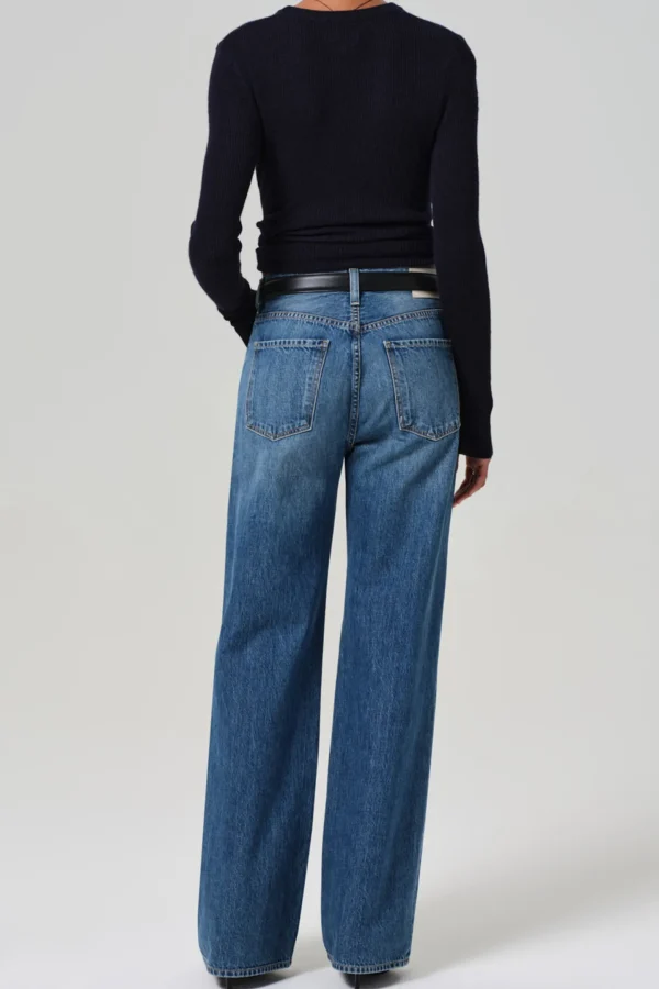 Citizens of Humanity Jeans<Jeans Annina High Rise 33" in Sunland