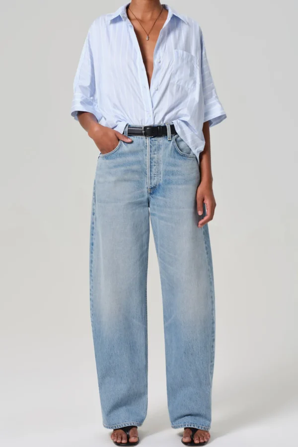 Citizens of Humanity Jeans<Jeans Ayla Baggy in Gemini